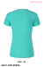 MONTURA SENSI T-SHIRT WOMAN （MTVNU8W）-28-R