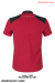 MONTURA MOUNTAIN ZIP T-SHIRT （MTZN36X）-1093-R