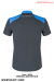 MONTURA MOUNTAIN ZIP T-SHIRT （MTZN36X）-9226-R