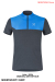 MONTURA MOUNTAIN ZIP T-SHIRT （MTZN36X）-9226