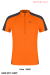 MONTURA HADE ZIP T-SHIRT （MTZN38X）-6892