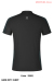 MONTURA HADE ZIP T-SHIRT （MTZN38X）-9092-R