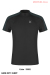 MONTURA HADE ZIP T-SHIRT （MTZN38X）-9092