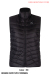 MONTURA BREEZE DUVET VEST WOMAN (MVVD80W)-90