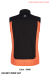 MONTURA DOLOMITI WIND VEST (MVVW49X)-9068-R