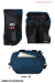 MONTURA ARARAT35 BACKPACK （MZTZ16U）-87-5