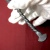 鉄釘紙刀