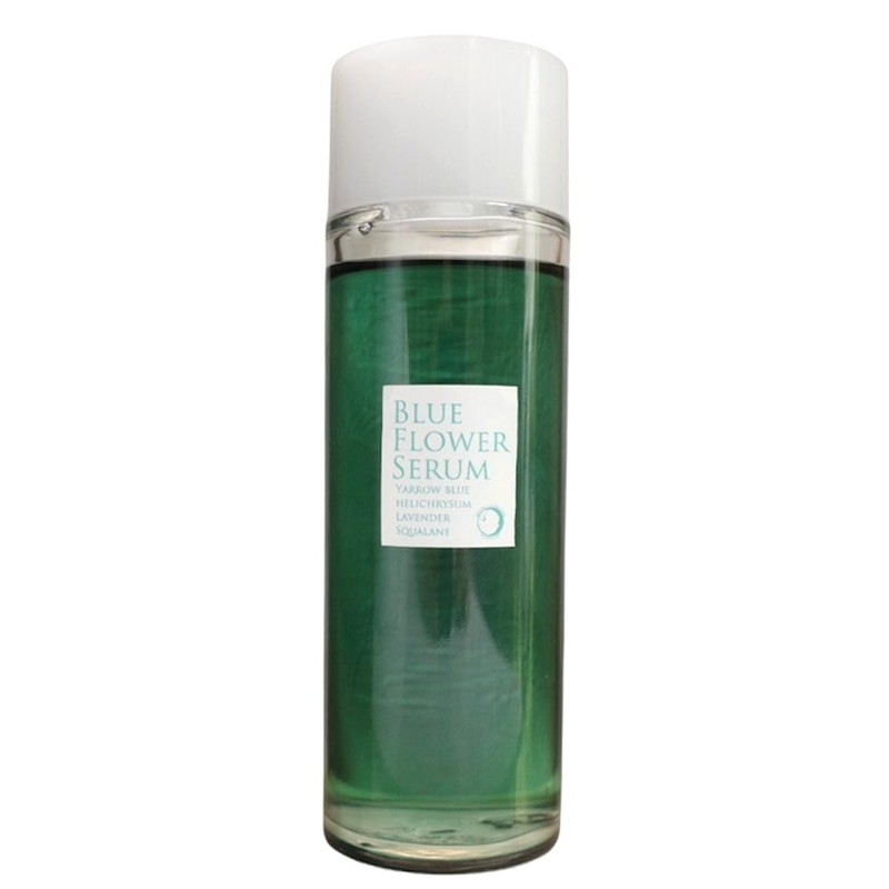 ブルーフラワーセラム120ml [BlueFloweSerum120]