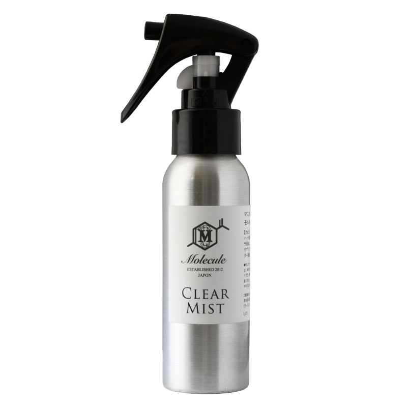 モルキュル クリアミスト [MolculeClearMist] - モルキュル