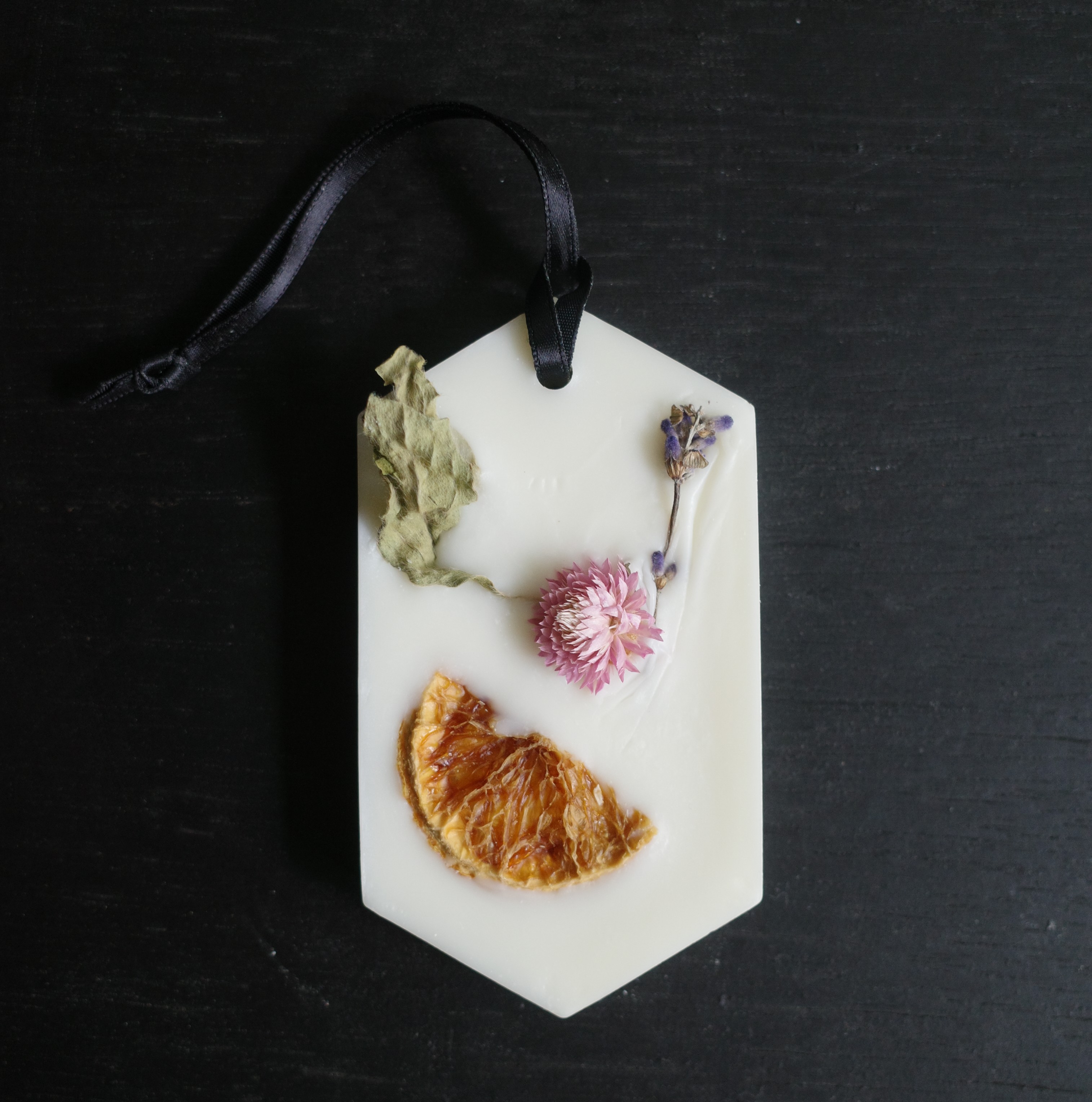 ボタニカルサシェ　エルフ [BotanicalSachet Elf]