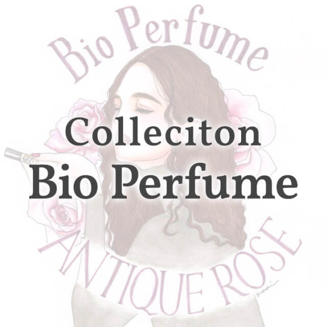 Collection Bio Perfume