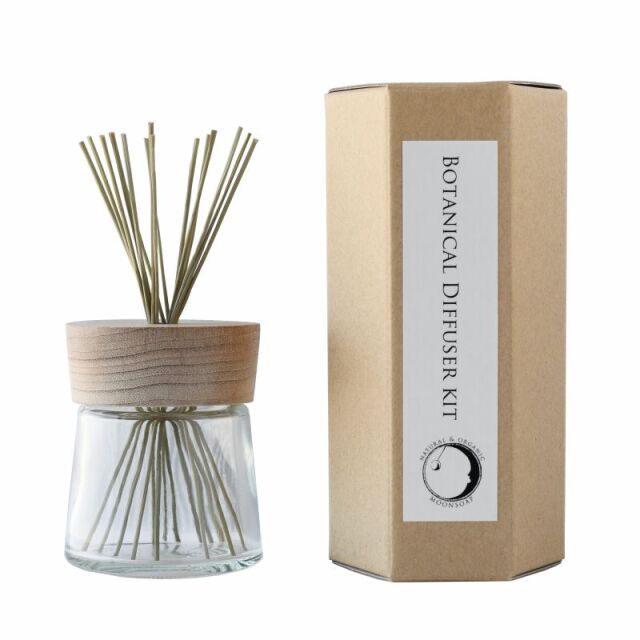 ディフューザーキット