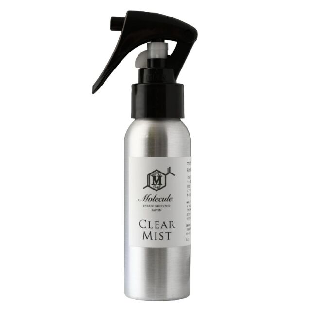 モルキュル クリアミスト [MolculeClearMist] - モルキュル | Natural