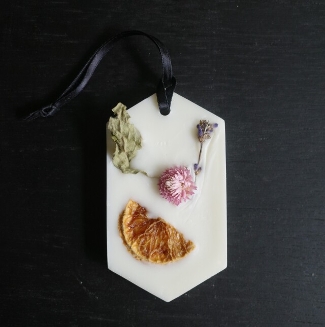 ボタニカルサシェ　エルフ [BotanicalSachet Elf]