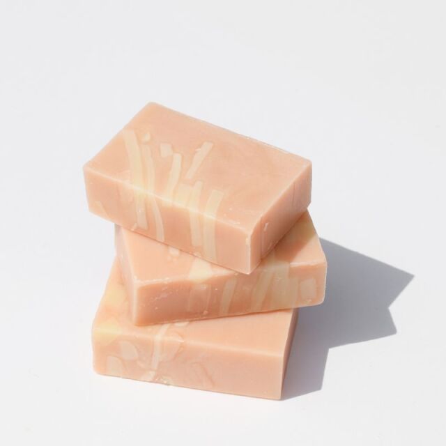 AQUA DE LUNA SOAP マイルドソープ 15個セット AQUA DE LUNA SOAP マイルドソープ