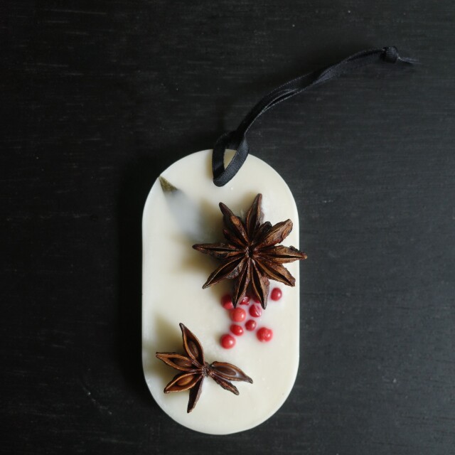 ボタニカルサシェ リュタン [BotanicalSachet Lutin]