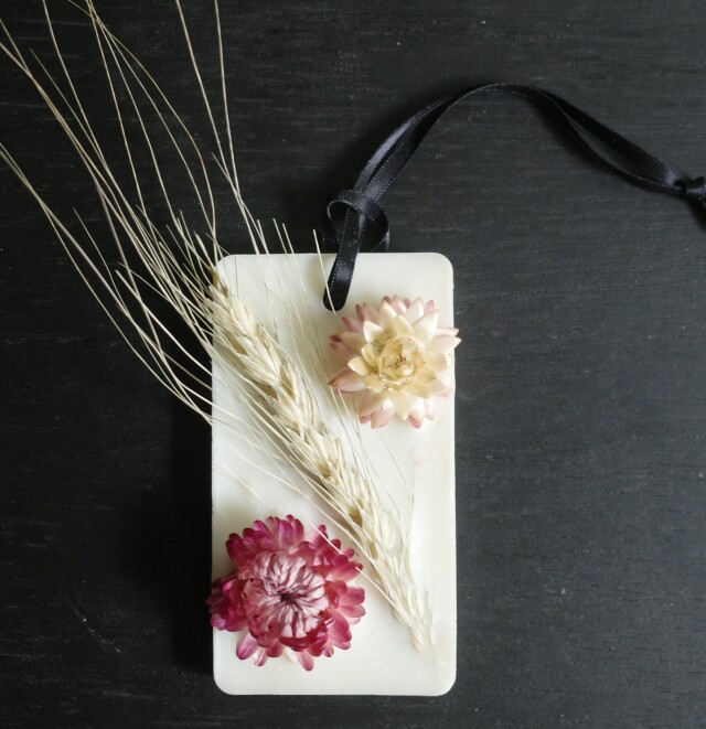 ボタニカルスパイスサシェ エルフ [BotanicalSpiceSachet Elf