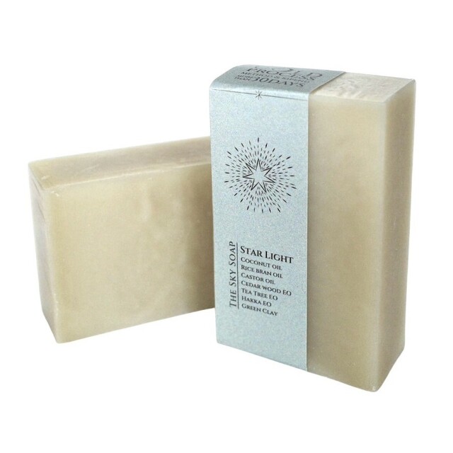 スターライト [Starlight Soap]