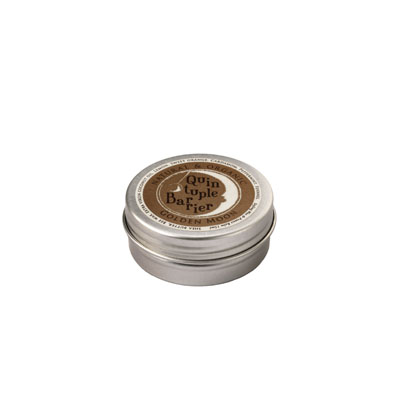 クインタプルバリア ゴールデンムーン 15ml [QuintupleBarrier