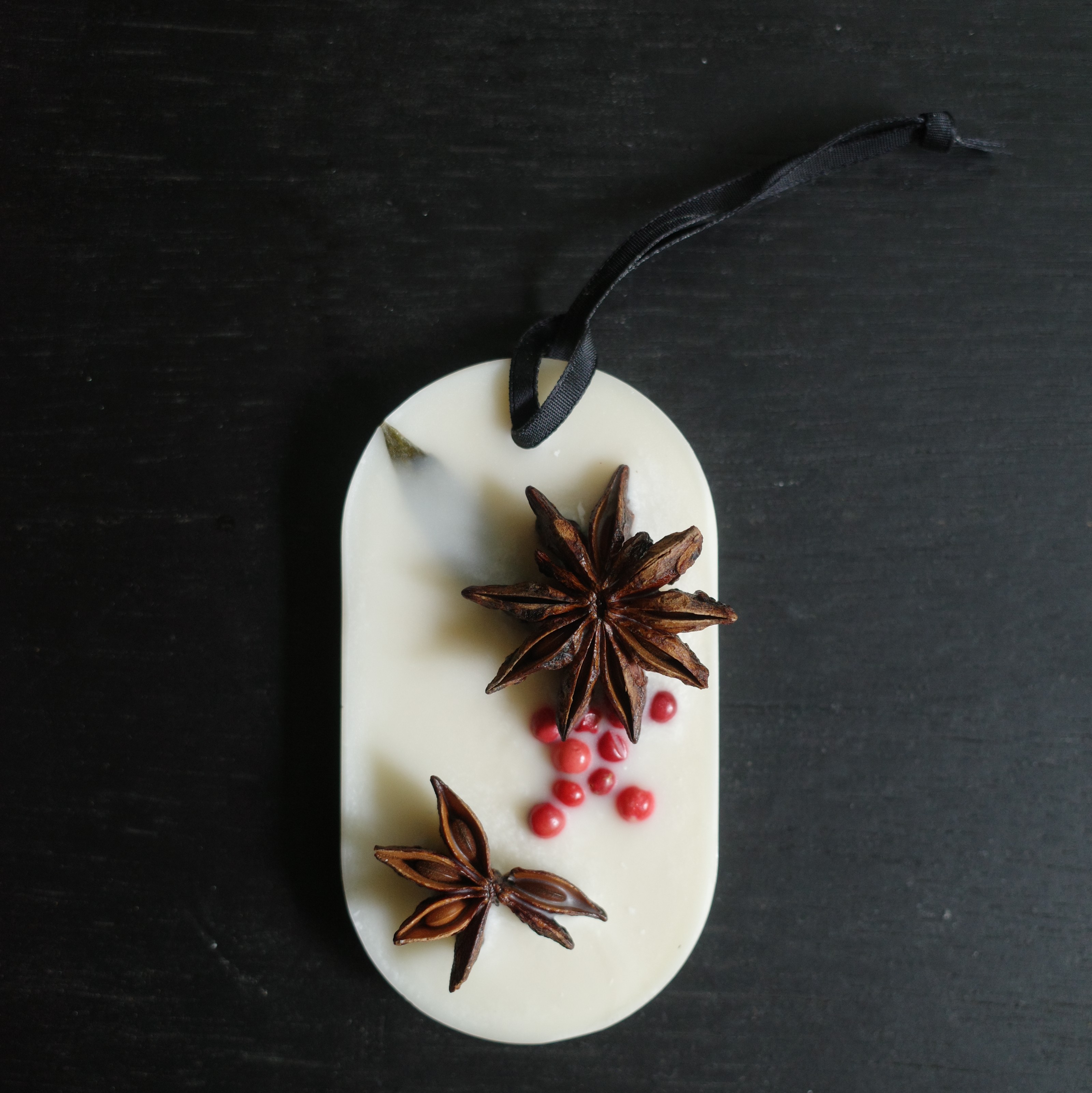 ボタニカルサシェ リュタン [BotanicalSachet Lutin]