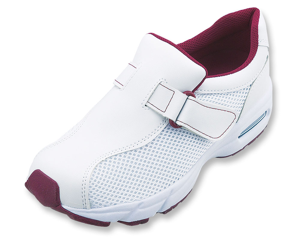 シェスタースポーツ No.533T バーガンディ