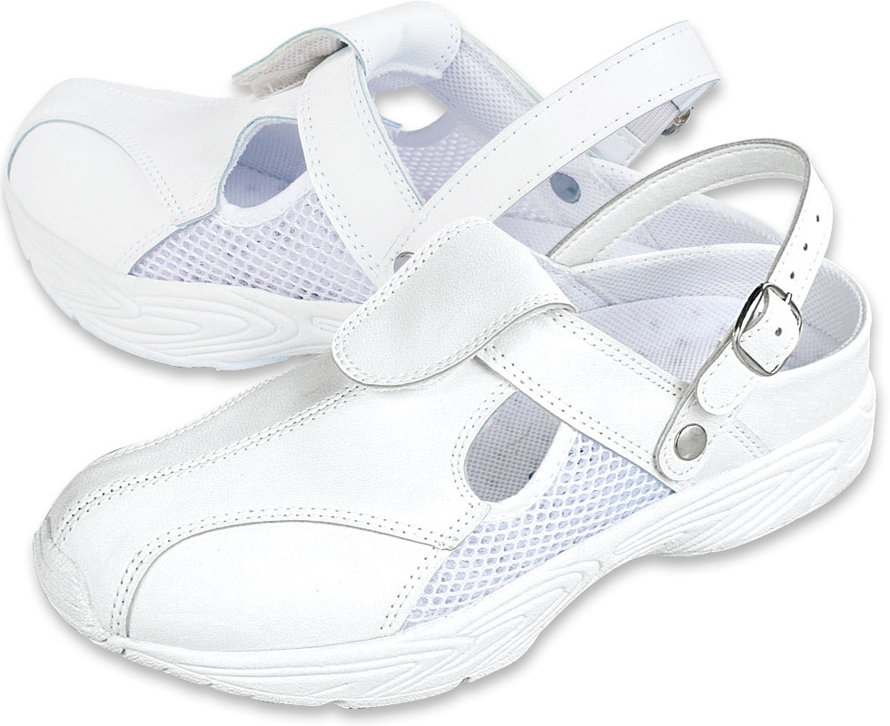 ナースクロッグ No.928