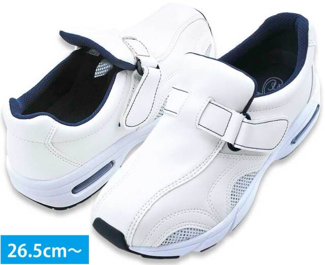 385　ネイビー　メンズサイズ