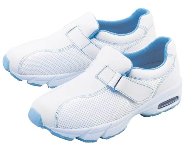 シェスタースポーツ No.533T ブルー