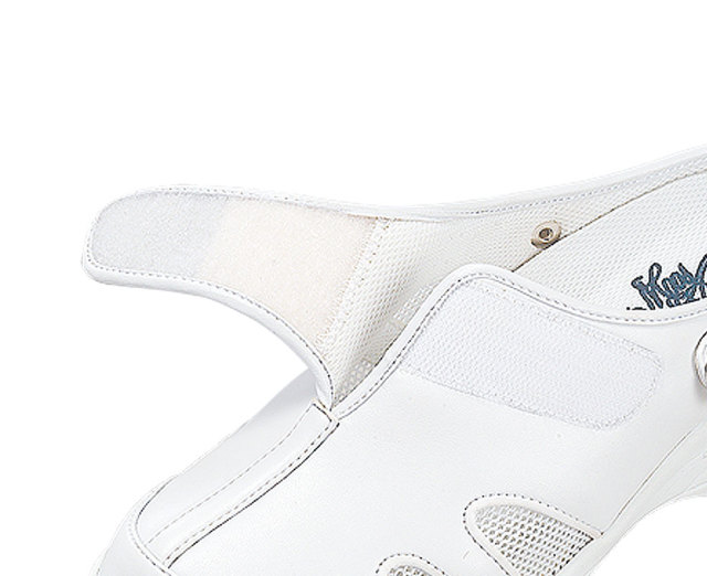 ナースクロッグ No.912