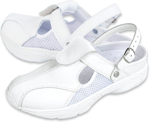 ナースクロッグ No.928