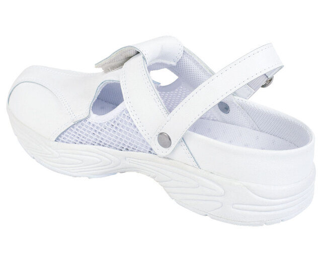 ナースクロッグ No.928　メッシュ