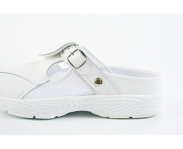 ナースクロッグ No.928　3WAY