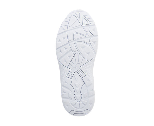 甲部伸縮ゴムがやさしくフィットする3WAYタイプ