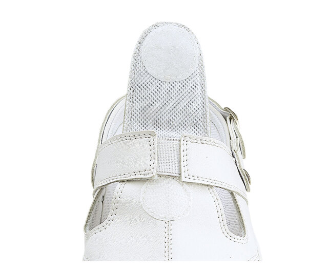 ナースクロッグ No.928　甲部伸縮ゴム