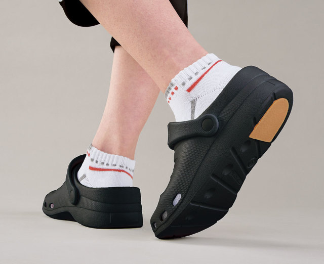 エバーワン　No.7　　ブラック