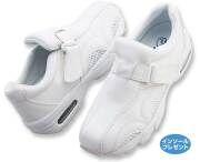 385　インソールプレゼント