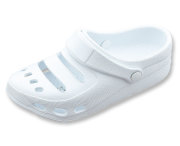 エバーワン　通電Ａ　ホワイト