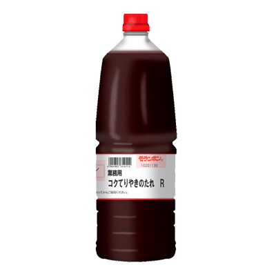 業務用 コクてりやきのたれ R 2.1kg