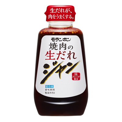 ジャン 焼肉の生だれ 240g