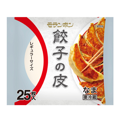 餃子の皮 25枚入/（10袋）