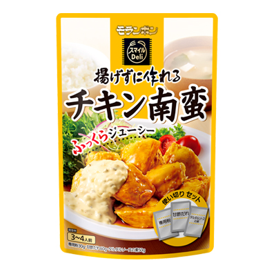 スマイルDeli チキン南蛮