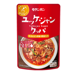 ユッケジャンクッパ 10パック入