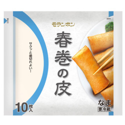 春巻の皮 10枚入 10袋