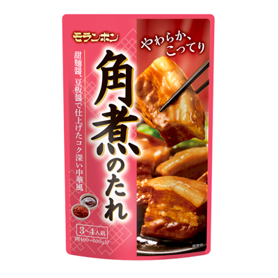 角煮のたれ