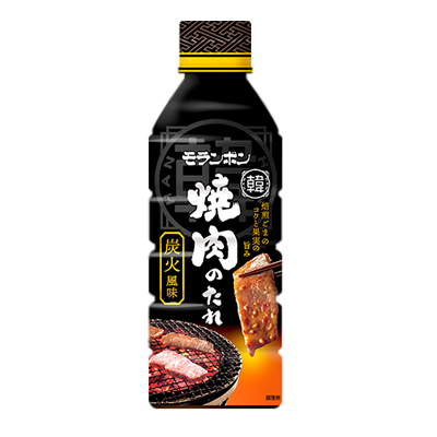 韓(HAN)焼肉のたれ 炭火風味
