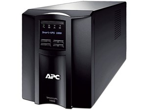 SMT1000J　APC 無停電電源装置 UPS ラインインタラクティブ給電 正弦波 1000VA/670W