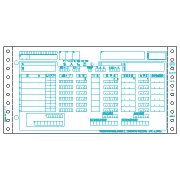 ヒサゴ GB705チェーンストア仕入伝票タイプ用 200枚入り