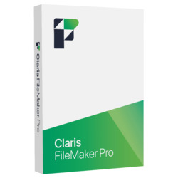 Claris FileMaker Pro 2025 HS6W2J/A