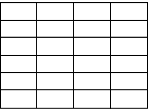 OBC LT-42 単票タックシール(4連用)