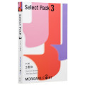 MORISAWA　Font　Select　Pack　3